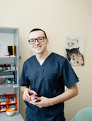 Меркер Артём Анатольевич