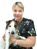 Долматова Мария Павловна