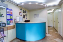 Стоматологическая клиника Меркурий-сервис, с рейтингом 3.5 - находится по адресу Московская область, Люберцы, улица Митрофанова, 15 