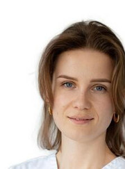 Ортодонт Анна Сергеевна Грязнова-Щербуха