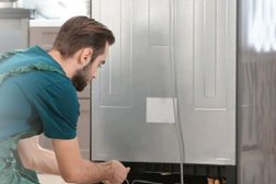 Сервисный центр Казань-сервис, с рейтингом 3.6 - находится по адресу 25А, улица Хайдара Бигичева, Азино-1, Советский район, Казань, Татарстан, Приволжский федеральный округ, 420100, Россия 