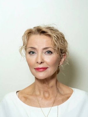 фотография Елены Константиновны Константиниди