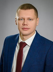 Генеральный директор Андрей Сергеевич Шилин