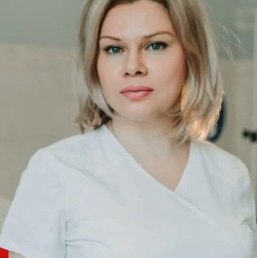Елена Пильник