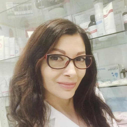 Елена Кремененко