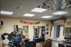 Салон красоты Олимп, с рейтингом 2.9 - находится по адресу Смоленск, Ново-Киевская улица, 1 