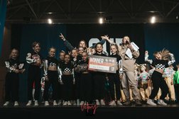 Школа танцев L. Dance, с рейтингом 4.7 - находится по адресу Московская область, Реутов, Юбилейный проспект, 2 к1 