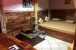 Сауна на Муратбаева, с рейтингом 2.5 - находится по адресу Алматы, Кабанбай батыра, 137 