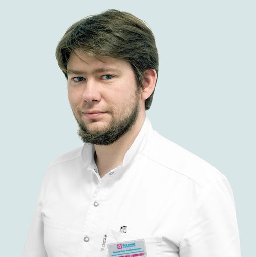Олег Владимирович Козлов