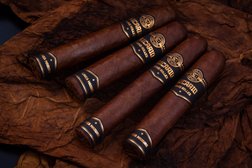 Сигарный салон Puro-Cigar, с рейтингом 4.1 - находится по адресу Москва, Ленинский проспект, 37А 