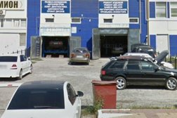 СТО Селигер, с рейтингом 3.3 - находится по адресу Белгород, Михайловское шоссе, 5а 