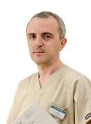 Абдоминальный хирург, хирург Сергей Робертович Саркисян