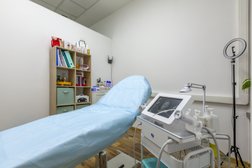 Кабинет эстетической косметологии Дворецкой Екатерины, с рейтингом 4.9 - находится по адресу Москва, Преображенская площадь, 7Ас1 