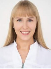 Стоматолог Юлия Сергеевна Котлярова