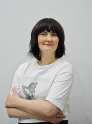 Визажист, парикмахер Ольга Анатольевна Архиреева
