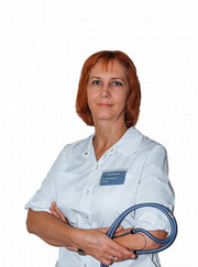 Врач функциональной диагностики, кардиолог Ольга Александровна Шепелева