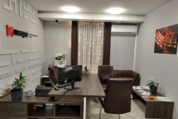 Инвестиционный банк Синара, с рейтингом 4.8 - находится по адресу Иркутск, улица Кожова, 14 