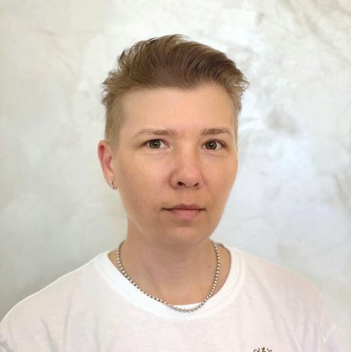 Юлия Никулина