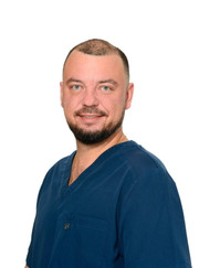 Абдоминальный хирург, лазерный хирург Роман Иванович Андреев