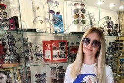 Салон оптики Оптика плюс, с рейтингом 2.9 - находится по адресу Сочи, Демократическая улица, 54 
