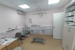 Ветеринарная клиника Сириус, с рейтингом 3.8 - находится по адресу Калуга, Воронина, 23 