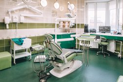 Студия эстетической стоматологии СЭС, с рейтингом 4.5 - находится по адресу Орёл, улица Максима Горького, 100 