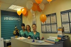 Медицинская компания Invitro, с рейтингом 3.8 - находится по адресу Волгоград, 8 Воздушной Армии, 33 