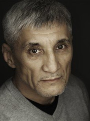 Тренер по боксу, тренер по дзюдо Жан Ордабаев