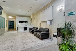 Стоматология Стомадент, с рейтингом 3.9 - находится по адресу Ростов-на-Дону, Варфоломеева, 148 