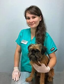 Чуракова Анастасия Александровна