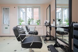 Салон красоты Hairhunter, с рейтингом 4.9 - находится по адресу Москва, Коктебельская улица, 8 