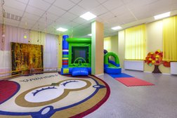 Английский частный детский сад Горница-Узорница, с рейтингом 4.6 - находится по адресу Московская область, Химки, улица Калинина, 11 
