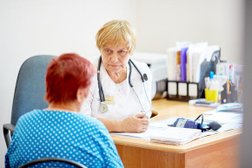 Клиника Эль, с рейтингом 2.2 - находится по адресу Самарская область, Кинель, улица Ватутина, 2 