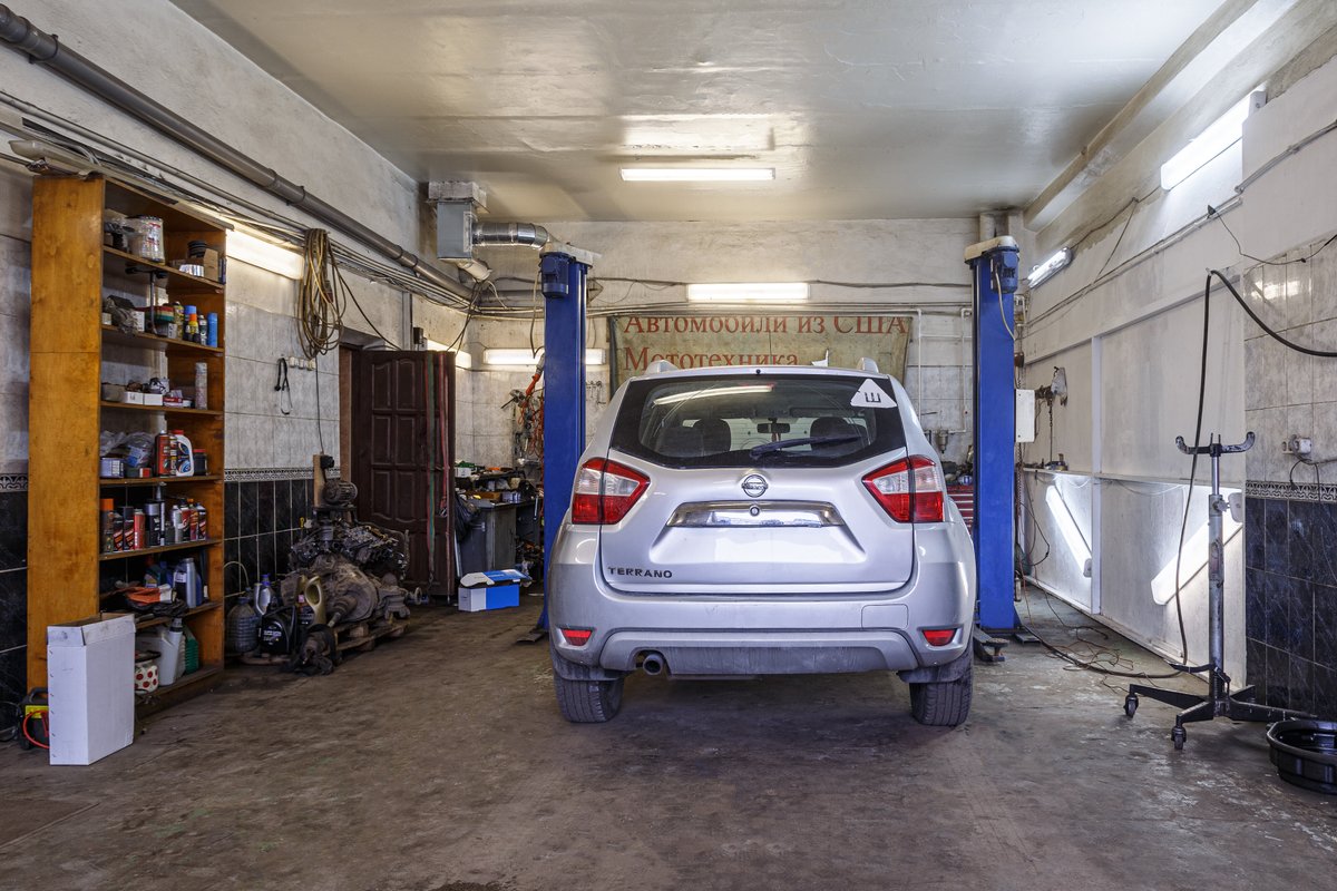 Автосервис Ярко сервис - отзывы, фото, цены, телефон и адрес ...