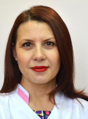 Оптометрист Ольга Александровна Шустова