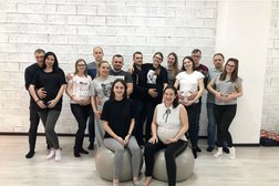Клуб беременных Крылья, с рейтингом 4.1 - находится по адресу Белгород, улица Щорса, 14А 
