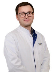 Уролог, андролог Лерник Юрьевич Амбарцумян
