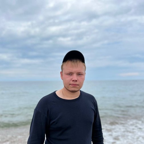 Дмитрий Седов