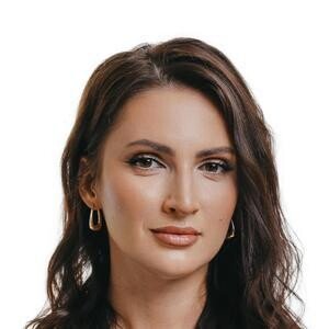Евгения Николаевна Кароннова