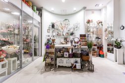 Флористическая студия Mio florist, с рейтингом 4.9 - находится по адресу Москва, Волгоградский проспект, 43 ст3 