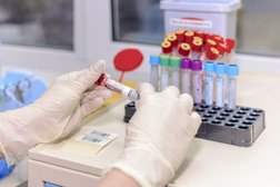 Медицинская компания Invitro, с рейтингом 2.6 - находится по адресу Курск, Союзная улица, 30/2 