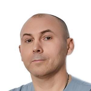 Денис Леонидович Хащин