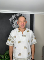 Массажист Игорь Михайлов