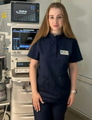 Веремьева Виктория Андреевна