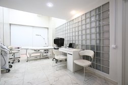 Центр красоты OK, с рейтингом 4.8 - находится по адресу Москва, Алтуфьевское шоссе, 85 