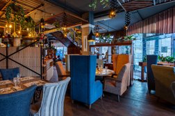 Ресторан Джентльмены удачи, с рейтингом 4 - находится по адресу Краснодар, улица Суворова, 91 