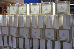 Рекламно-производственная компания Signum, с рейтингом 3 - находится по адресу Нур-Султан, Жанайдар Жирентаев, 19/3 