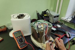 Сервисный центр Fenix, с рейтингом 2.9 - находится по адресу Московская область, Химки, улица Строителей, 7а 