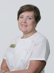 Подолог Елена Алексеевна Удовыдченкова