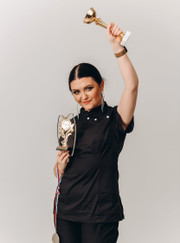 Бровист, перманентный макияж Елена Владимировна Шипеленко - Кунгурова